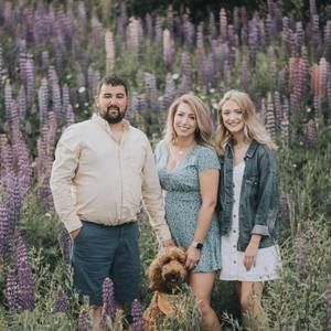 Meet your Posher, Jillian